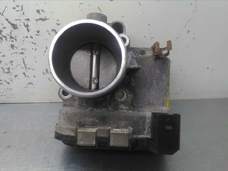 Caja Mariposa para Ford Fiesta Berlina (Dx)