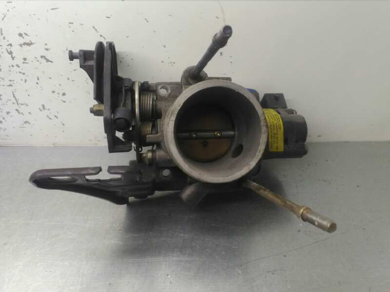 Caja Mariposa para Ford Escort Berl./Turnier