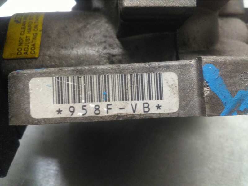 Caja Mariposa para Ford Escort Berl./Turnier