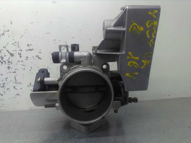 Caja Mariposa para Opel Vectra B Berlina