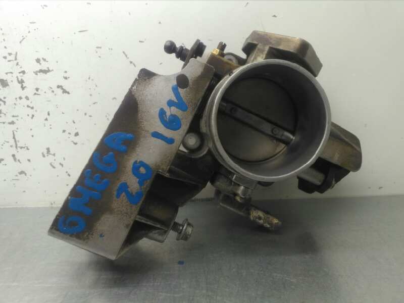 Caja Mariposa para Opel Omega B