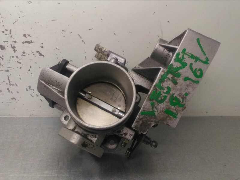 Caja Mariposa para Opel Omega B