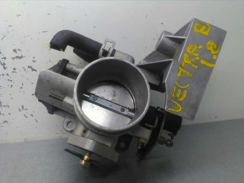 Caja Mariposa para Opel Vectra B Berlina
