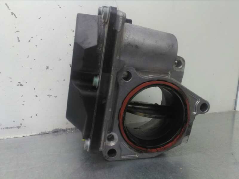 Caja Mariposa para Audi A3 (8P)