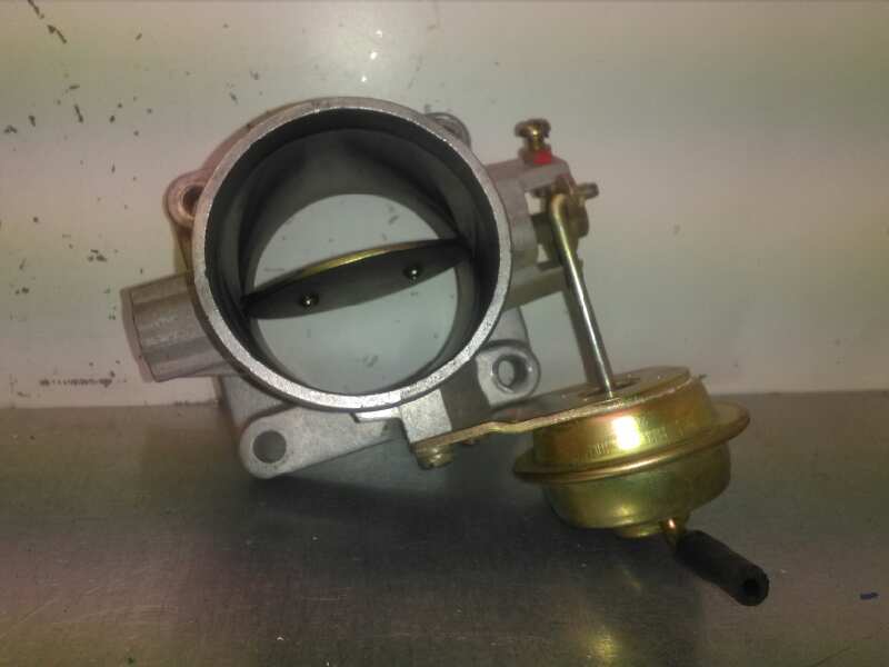 Caja Mariposa para Nissan Almera (N15)