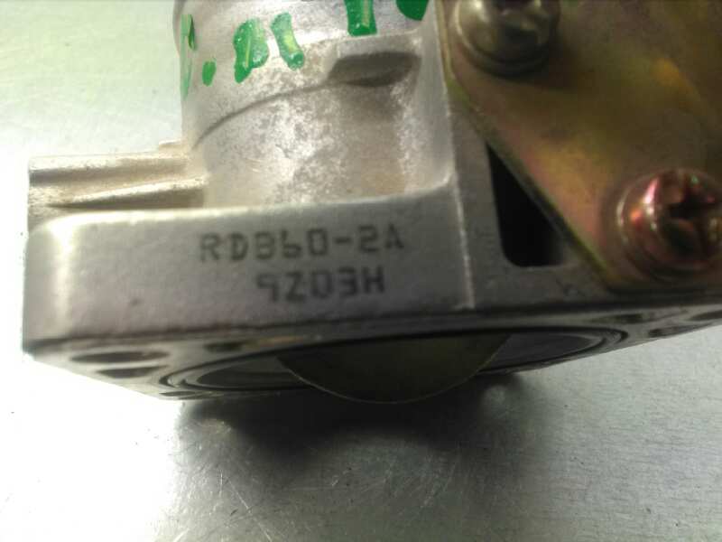 Caja Mariposa para Nissan Almera (N15)