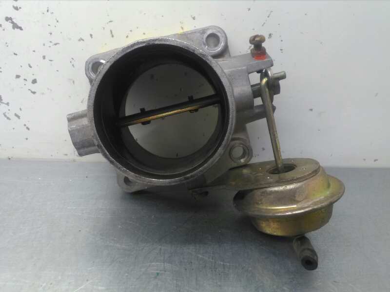 Caja Mariposa para Nissan Almera (N15)