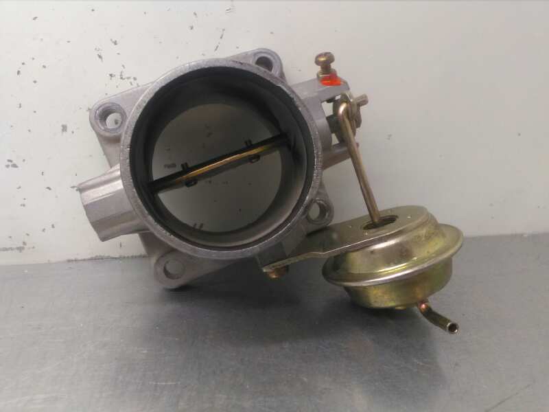 Caja Mariposa para Nissan Almera (N15)