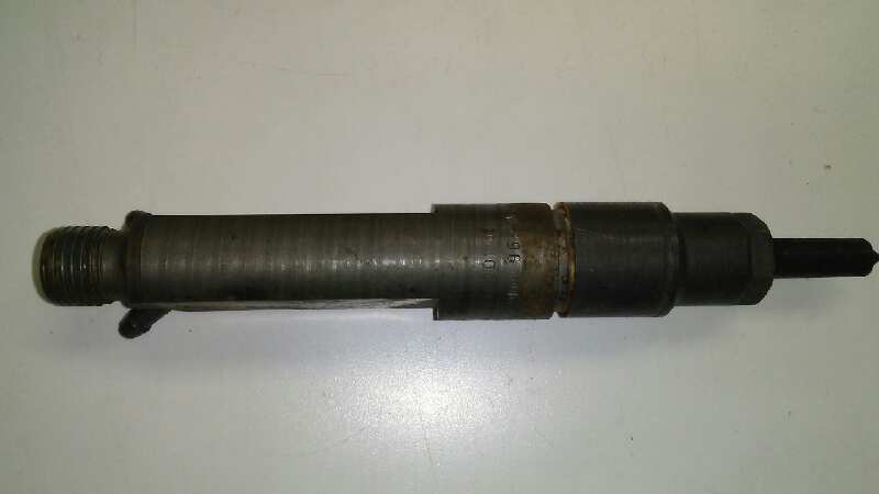 Inyector para Volkswagen Bora Berlina (1J2)