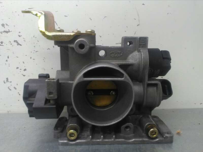 Caja Mariposa para Fiat Punto Berlina (188)