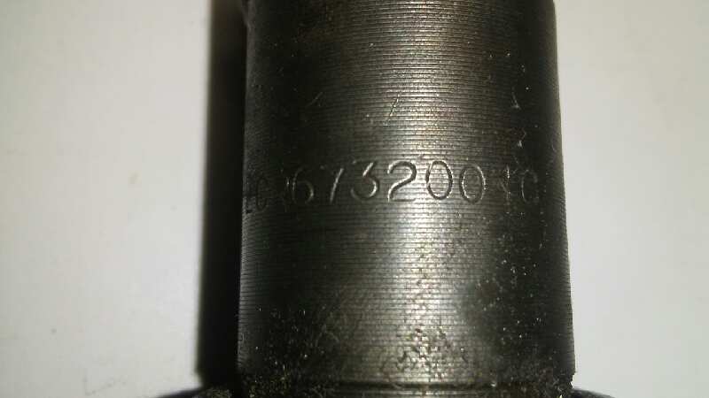 Inyector para Renault Rapid/Express (F40)