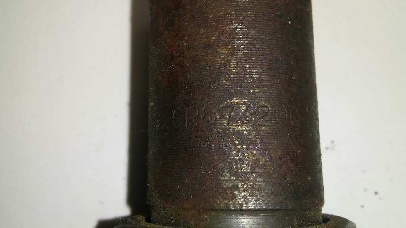 Inyector para Renault Rapid/Express (F40)