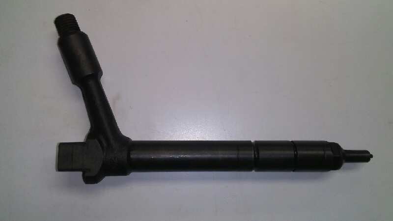 Inyector para Opel Zafira A