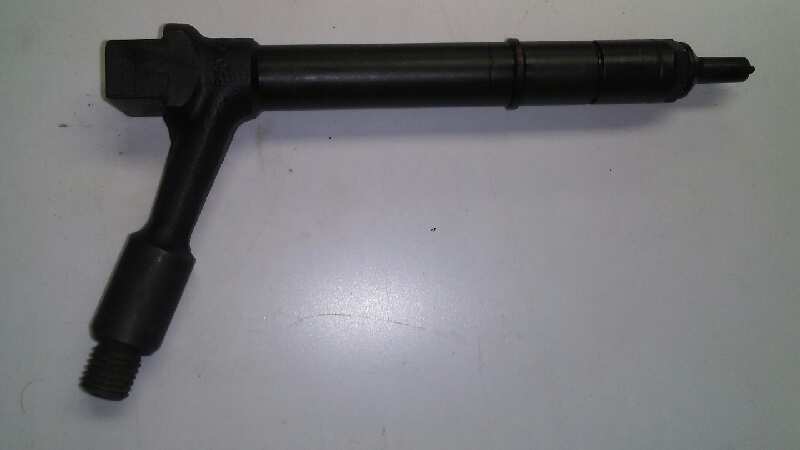 Inyector para Opel Zafira A