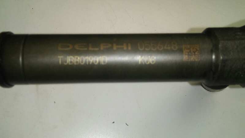 Inyector para Opel Zafira A