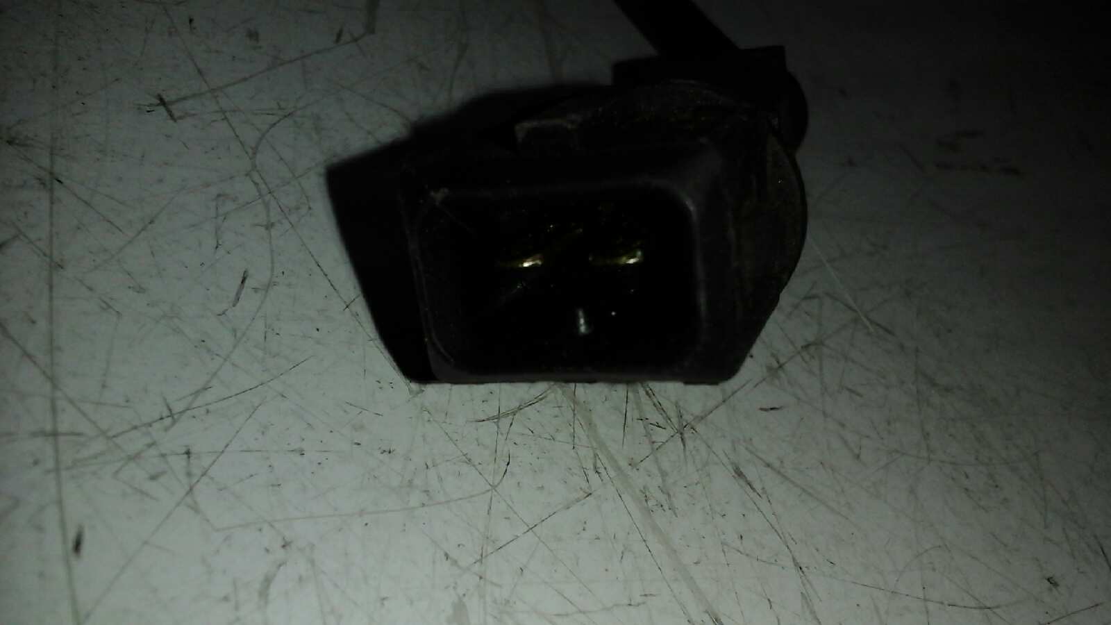 Inyector para Renault Clio Ii Fase Ii (B/Cb0)