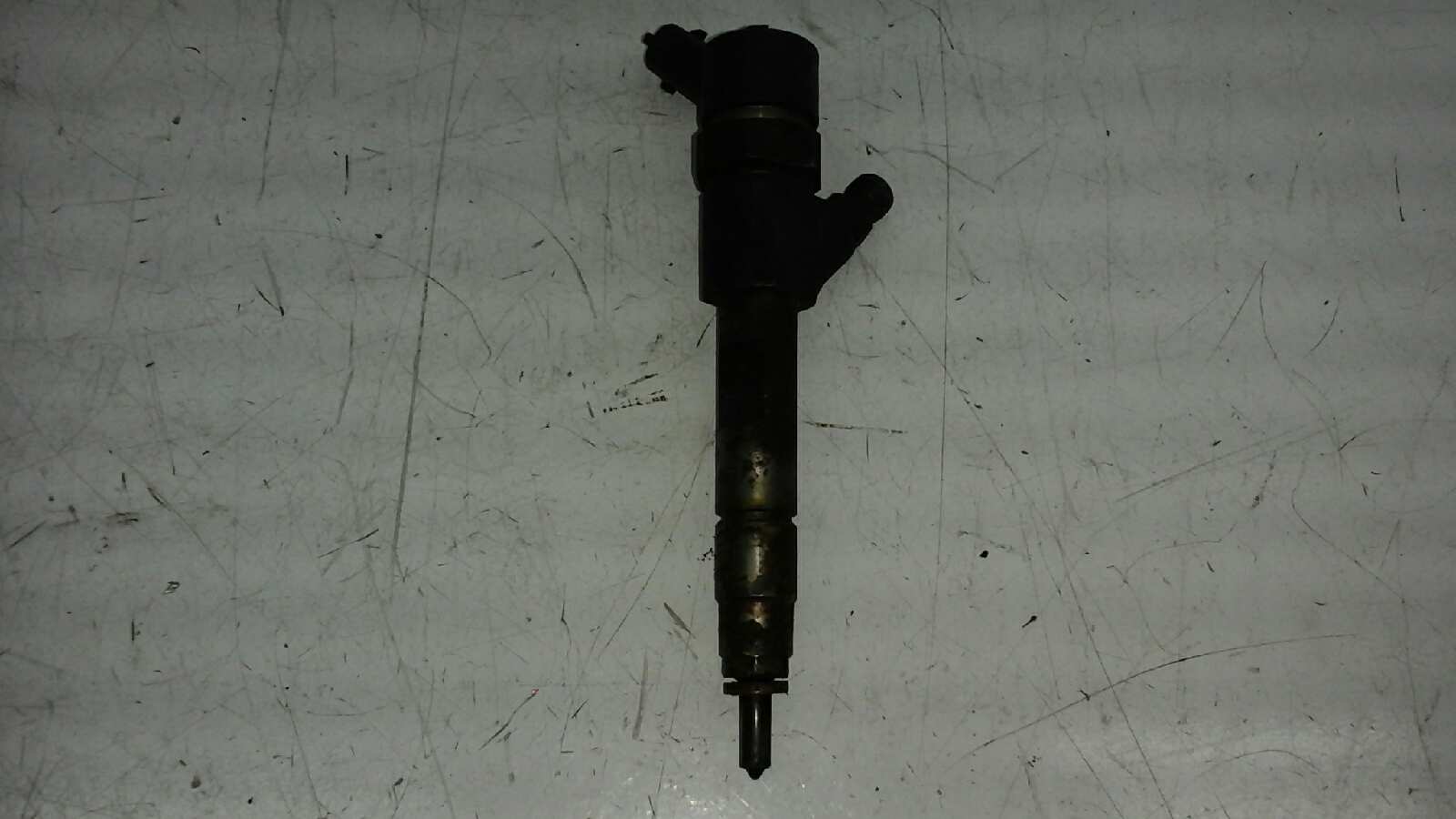 Inyector para Nissan Primastar (X83)