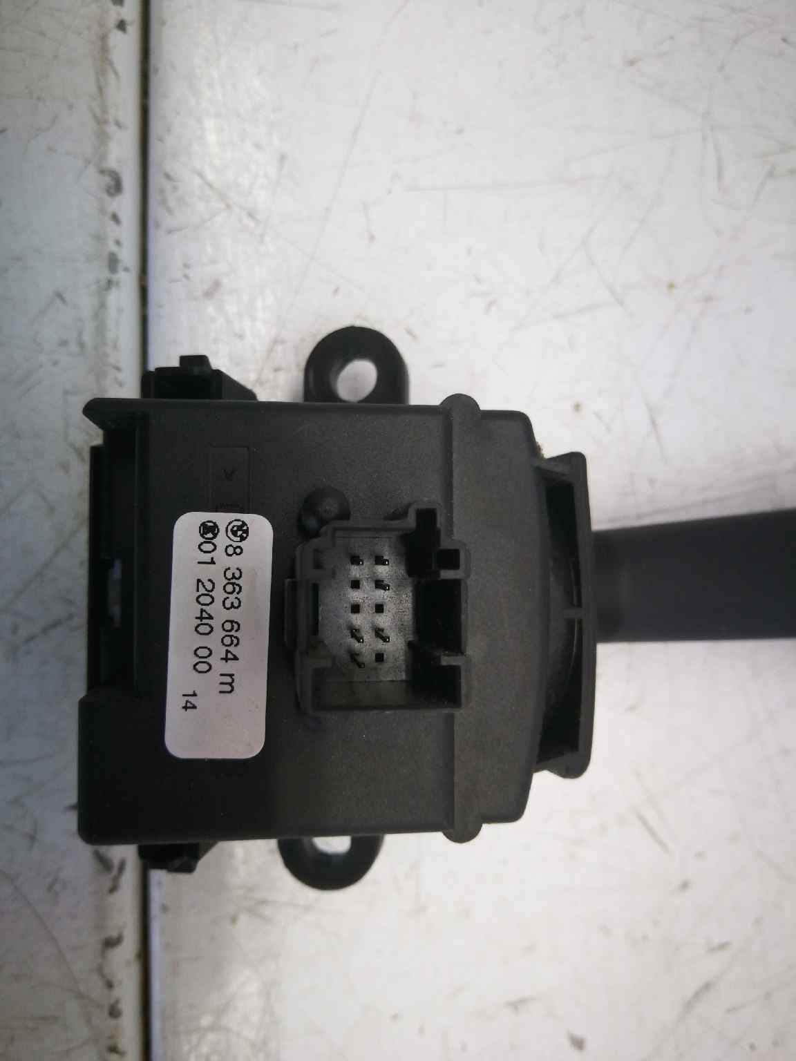 Mando Limpia para Bmw Serie 3 Berlina (E46)