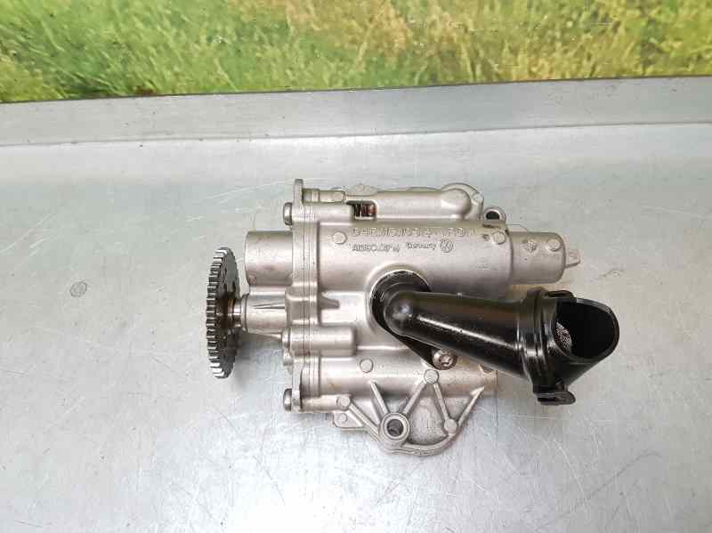 Bomba Aceite para Volkswagen Touran (5T1)