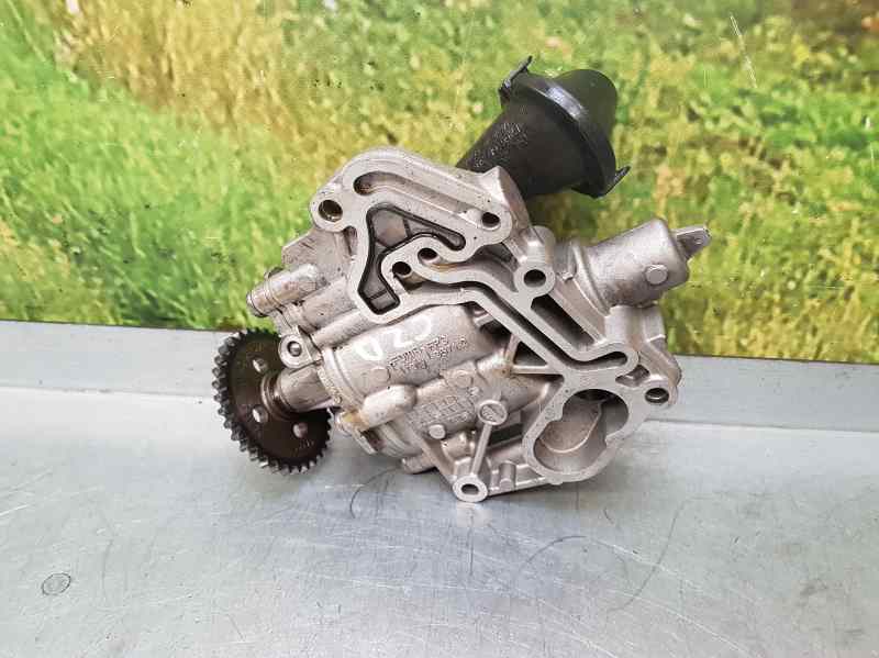Bomba Aceite para Volkswagen Touran (5T1)