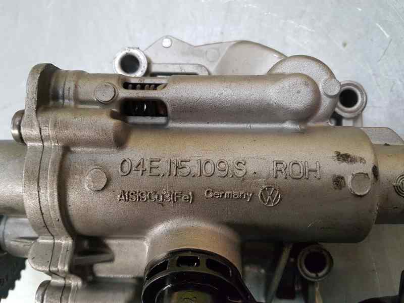 Bomba Aceite para Volkswagen Touran (5T1)