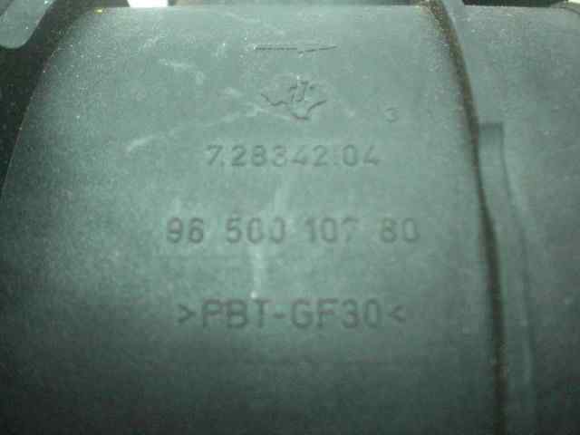 Caudalimetro para Peugeot 308