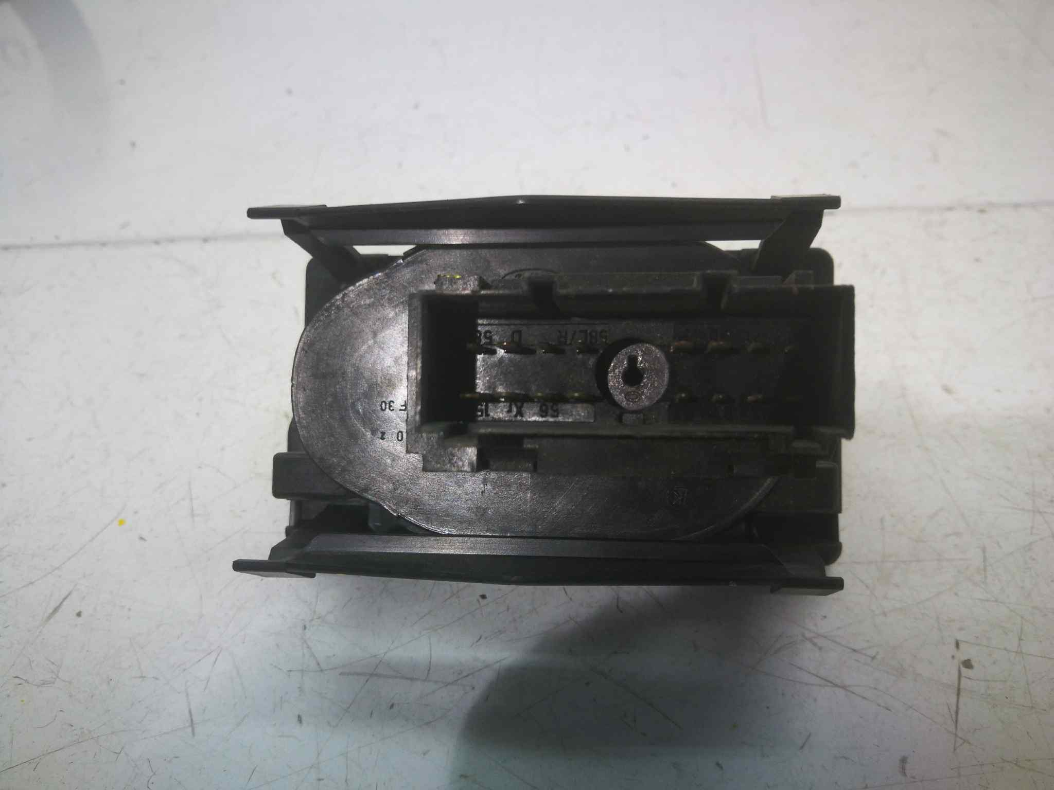 Mando Luces para Ford Mondeo Berlina (Ge)