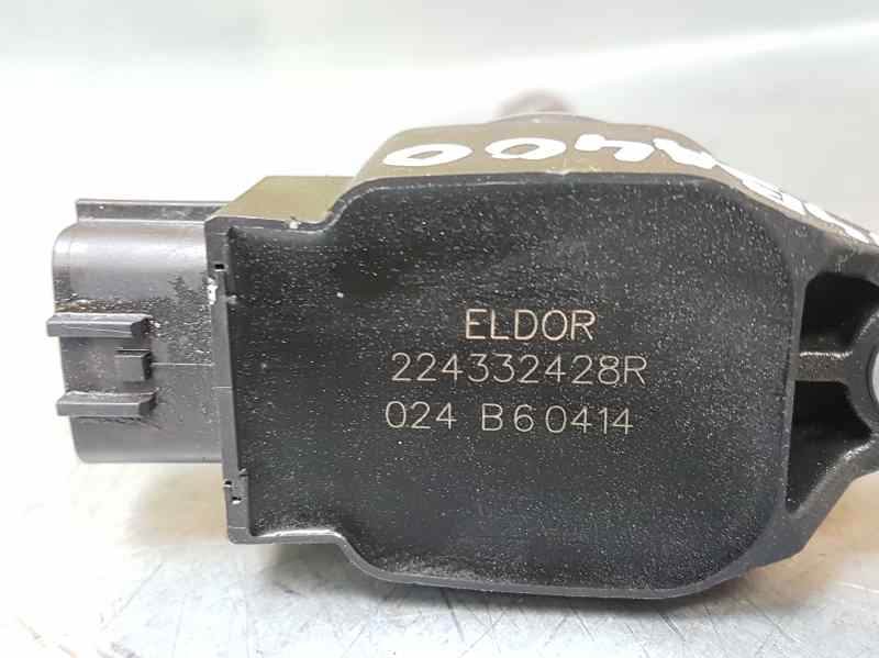 Bobina Encendido para Renault Clio Iv
