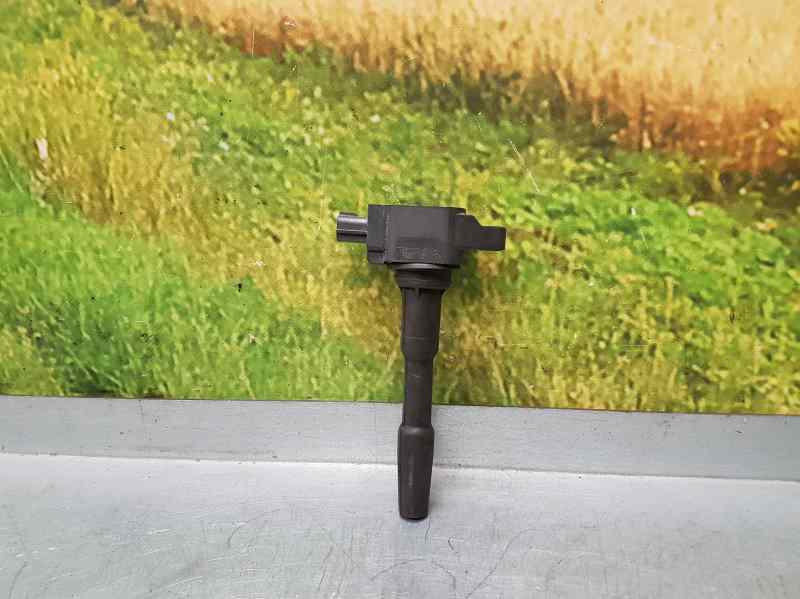 Bobina Encendido para Renault Clio Iv