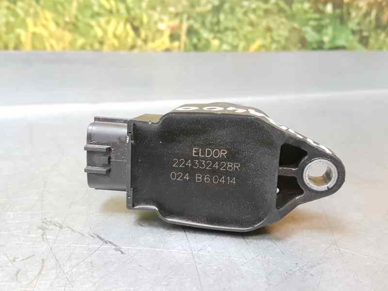 Bobina Encendido para Renault Clio Iv