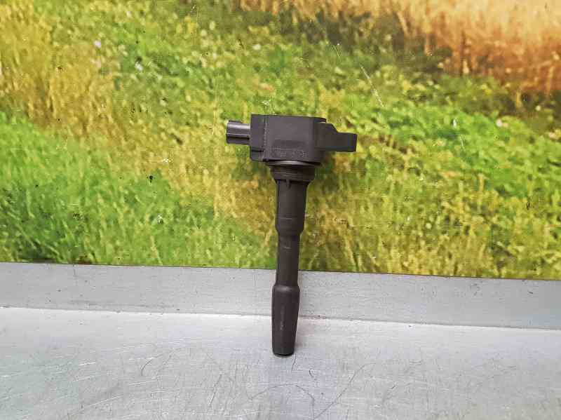 Bobina Encendido para Renault Clio Iv