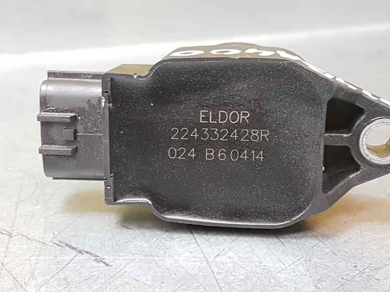 Bobina Encendido para Renault Clio Iv
