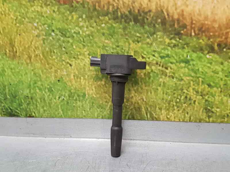 Bobina Encendido para Renault Clio Iv