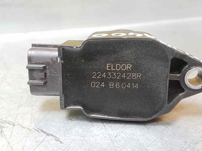 Bobina Encendido para Renault Clio Iv