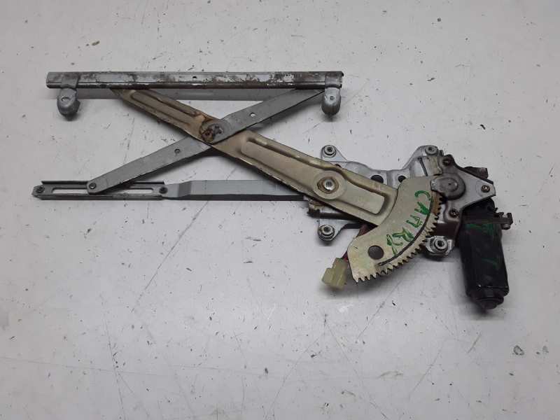 Elevalunas Trasero Izquierdo para Toyota Camry (V10)