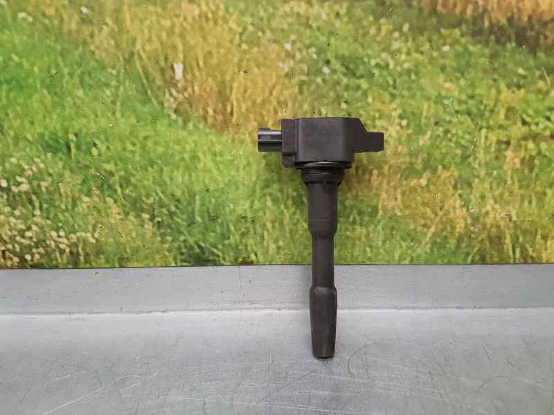 Bobina Encendido para Renault Captur