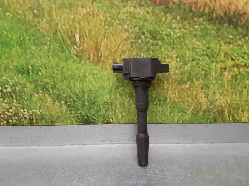 Bobina Encendido para Renault Captur