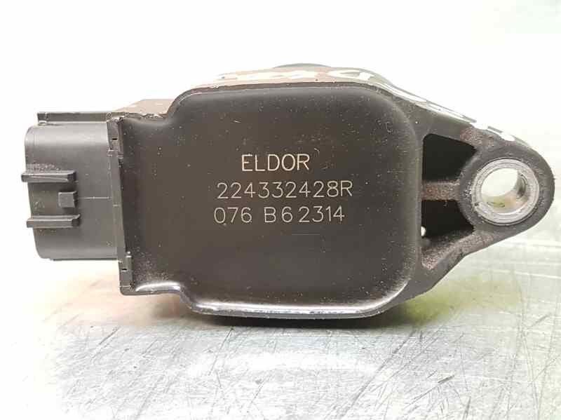 Bobina Encendido para Renault Captur