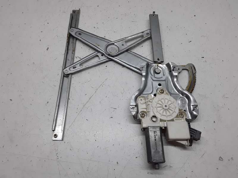 Elevalunas Delantero Derecho para Toyota Avensis Berlina (T 22)