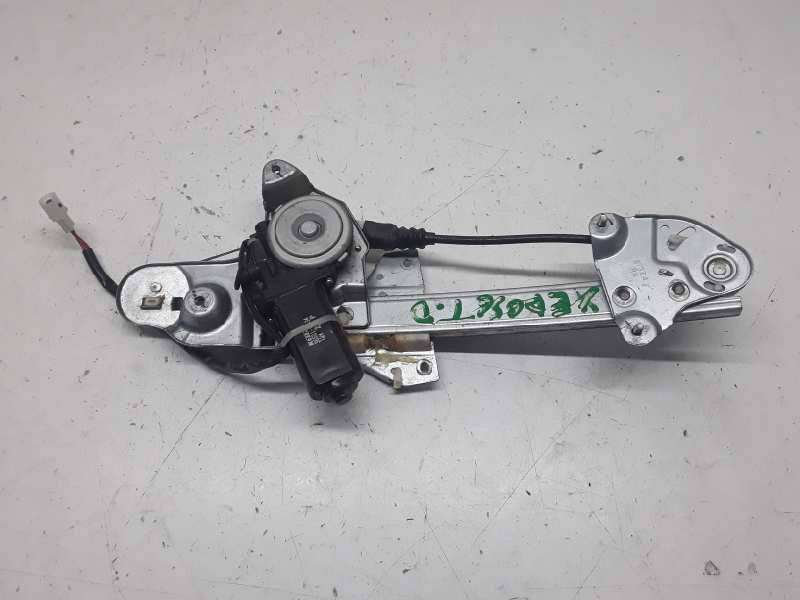 Elevalunas Trasero Derecho para Mazda Xedos 6 (Ca)