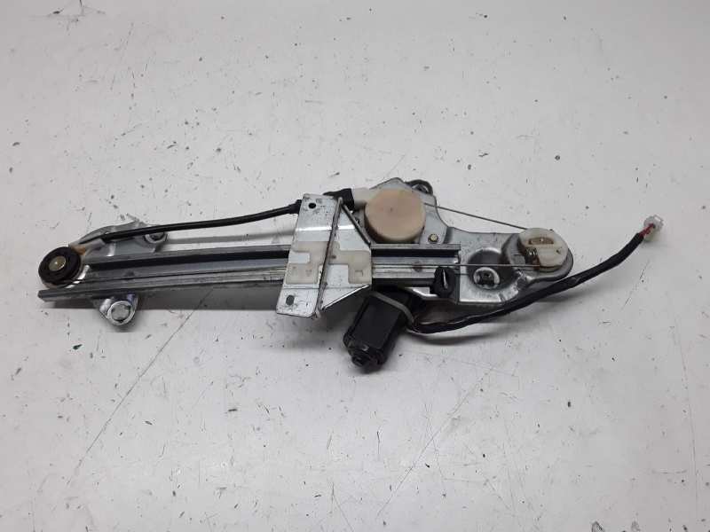 Elevalunas Trasero Derecho para Mazda Xedos 6 (Ca)