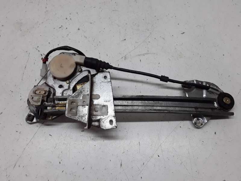 Elevalunas Trasero Izquierdo para Mazda 626 Berlina (Ge)