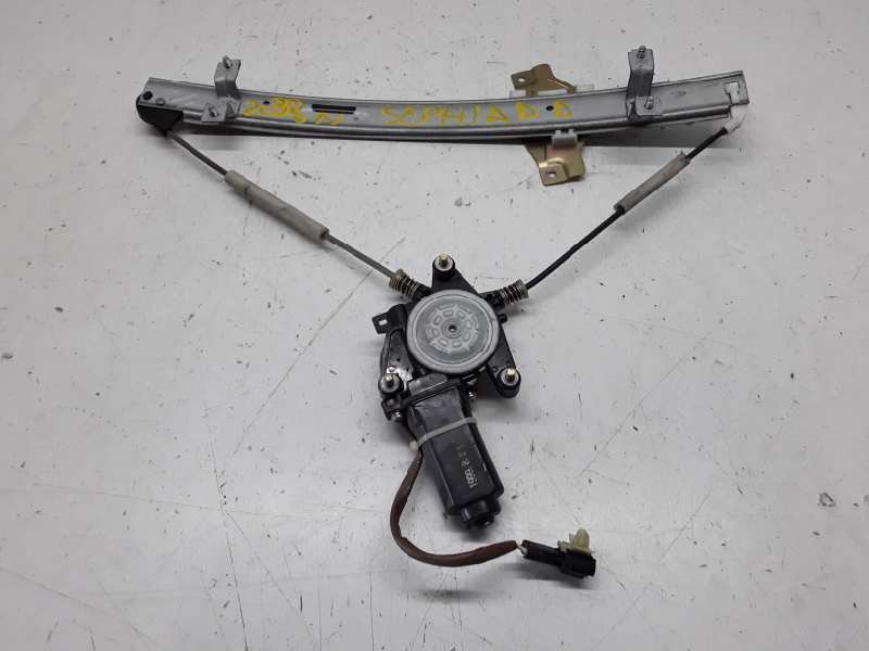 Elevalunas Delantero Derecho para Kia Sephia