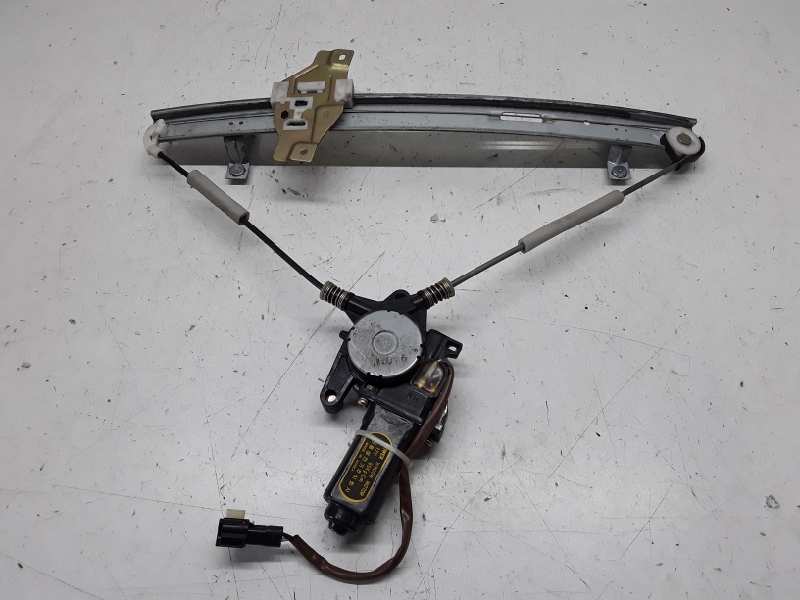 Elevalunas Delantero Derecho para Kia Sephia