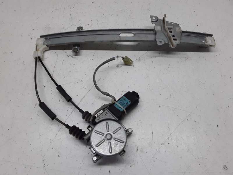 Elevalunas Trasero Izquierdo para Kia Sephia