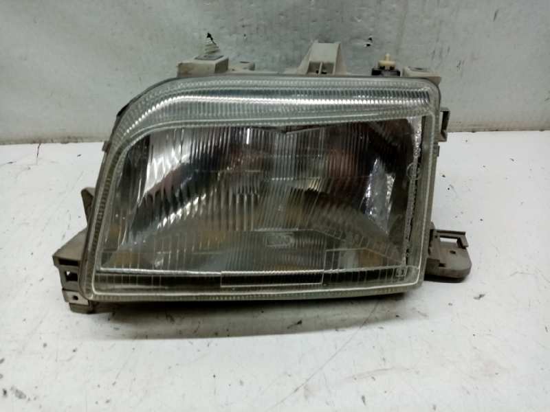 Faro Izquierdo para Renault Clio I Fase I+Ii (B/C57)