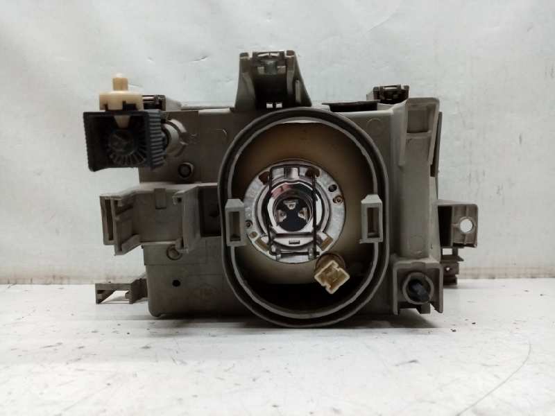 Faro Izquierdo para Renault Clio I Fase I+Ii (B/C57)