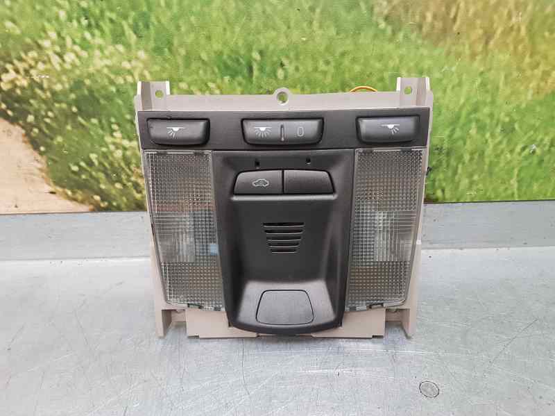 Luz Interior para Volvo C70 Cabriolet