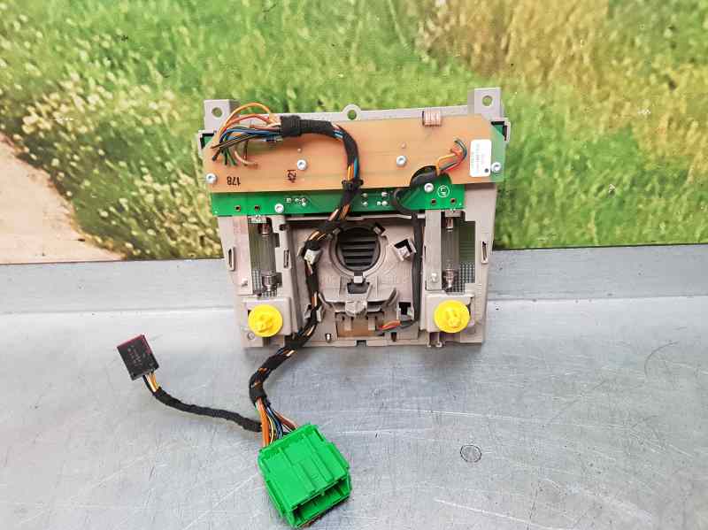 Luz Interior para Volvo C70 Cabriolet