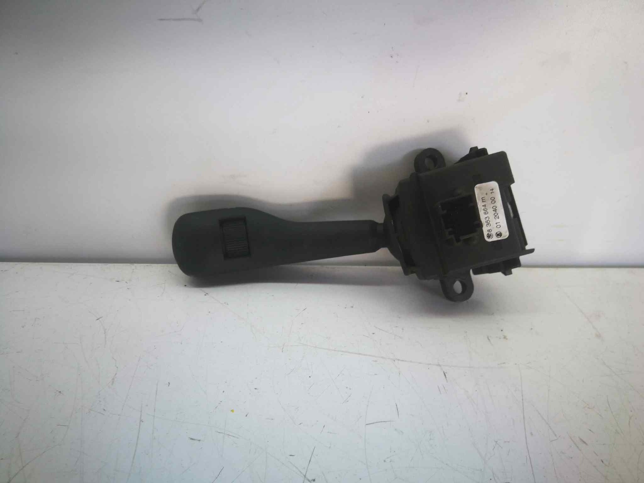 Mando Limpia para Bmw Serie 3 Berlina (E46)